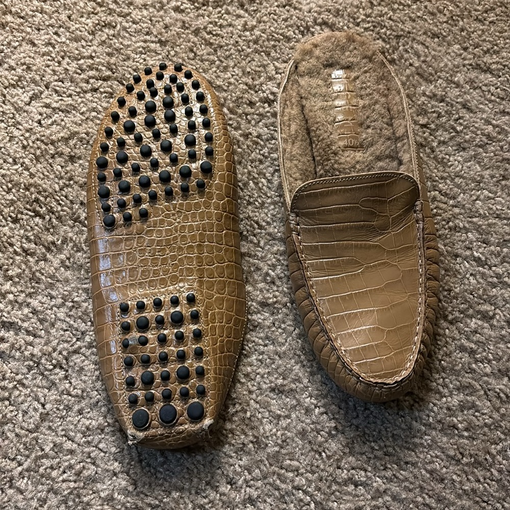 M. Gemi Felize Slipon Mule - Picture 3 of 6